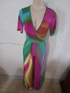 NAME KIMCINE LADIES LONG PANTS SUITS